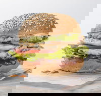 Grill'd - Pakington St - Geelong West - Accommodation NT