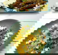 Hazelhurst Cafe - NT Tourism