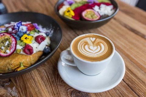 Hungry Monkey - Accommodation NT 2