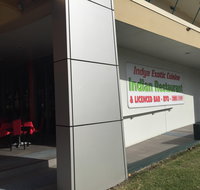 Indya Restaurant - Accommodation NT
