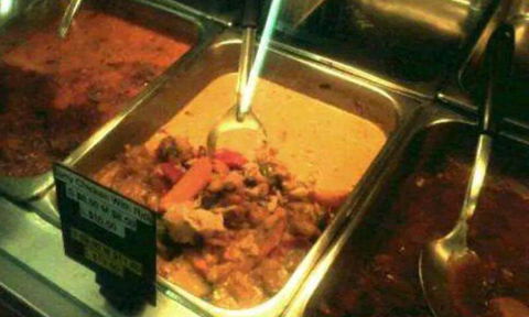 Indian Home Diner - Summer Hill - NT Tourism 0