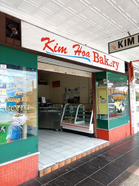 Kim Hoa Bakery - Accommodation NT 0