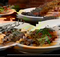 Kunyit - Accommodation NT