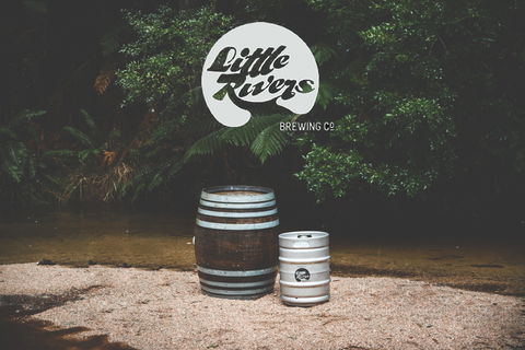 Little Rivers Brewing Co. - Accommodation NT 0