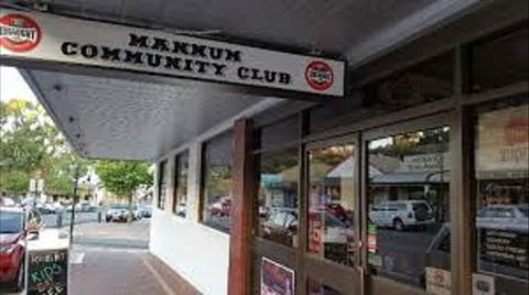 Mannum Community Club - NT Tourism 0