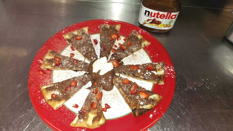 Manara Pizza House - NT Tourism 0