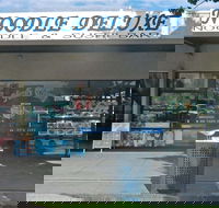 Noodle Deluxe - NT Tourism