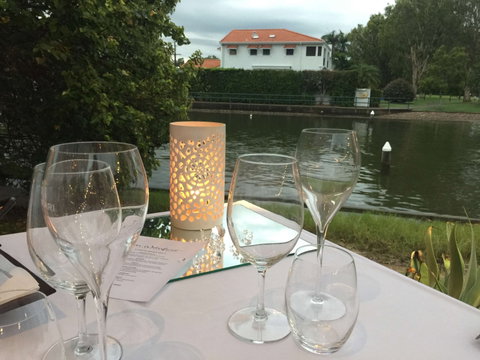 Noosa Waterfront - Accommodation NT 0