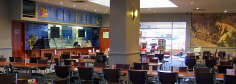 Norlane Hotel - NT Tourism 0