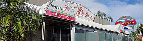 Norlane Hotel - NT Tourism 2