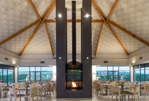 Novotel Barossa Valley Resort - The Cellar Kitchen - NT Tourism 0
