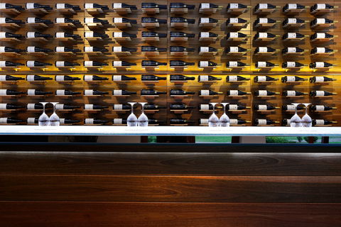 Oakvale Wines - NT Tourism 1