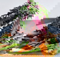 On The Bone - NT Tourism