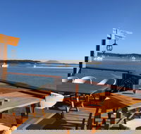Oyster HQ - NT Tourism