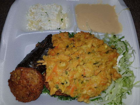 Petersham Kebab - Accommodation NT 0