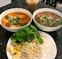 Phuong Trinh Vietnamese  Chinese - Accommodation NT