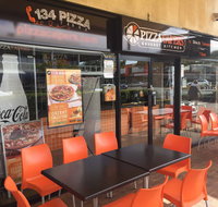 Pizza Capers - Cleveland - Accommodation NT
