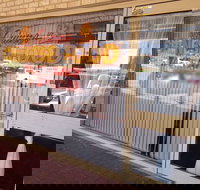 Quinns Chinese Takeaway - NT Tourism