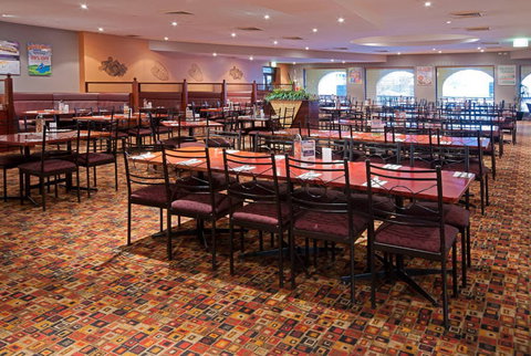 Rosey Joans - Accommodation NT 0