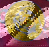 Salt Authentic Indian Cuisine - NT Tourism