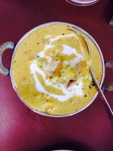 Salt Authentic Indian Cuisine - NT Tourism 0