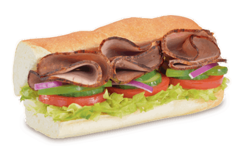 Subway - Kensington - Accommodation NT 0