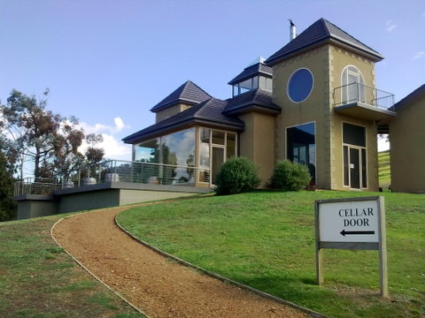 Sutherland Estate - Accommodation NT 0
