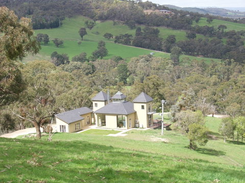 Sutherland Estate - Accommodation NT 1