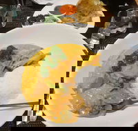 Thai Imperial Courthouse Cafe