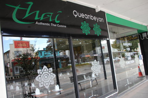 Thai Queanbeyan Restaurant - Accommodation NT 1