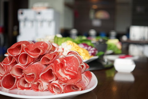 The Won Korean BBQ Buffet - Accommodation NT 0