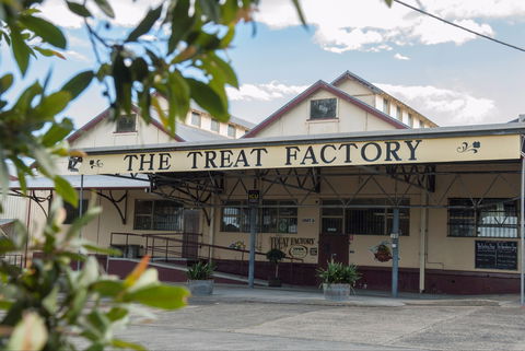 The Treat Factory - NT Tourism 0