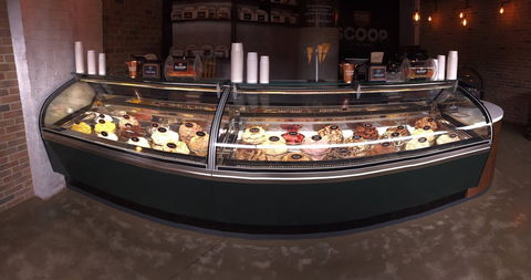 The Scoop Artisan Gelato - NT Tourism 0