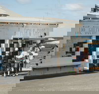 The Gulch Fish  Chips - NT Tourism