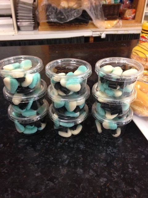 The Little Corner Shop - Accommodation NT 0