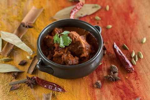 WaazWaan By Grace Of India - Accommodation NT 0