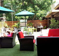 Walkabout Creek Cafe - Accommodation NT