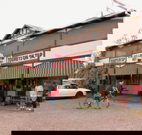 Willawarrin Hotel - Accommodation NT