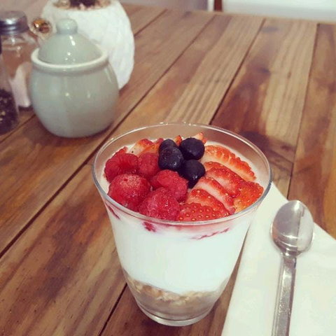 Woods Coffee House - Accommodation NT 0