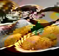 Akshaya Indian Restaurant - NT Tourism