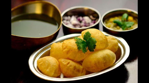 Akshaya Indian Restaurant - NT Tourism 0