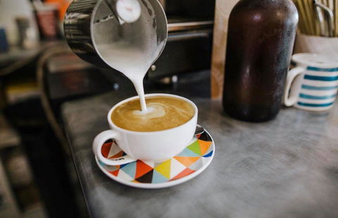 Alicia's Cafe - Accommodation NT 2