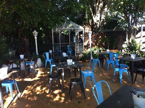 Atlas Cafe Pop-Up - NT Tourism 0
