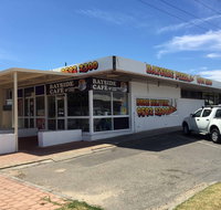 Bayside Pizza - Accommodation NT