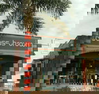 Boss Brown Coffee Shop - NT Tourism