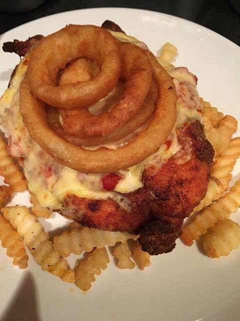 Boss Hogg's Steakhouse - Accommodation NT 0