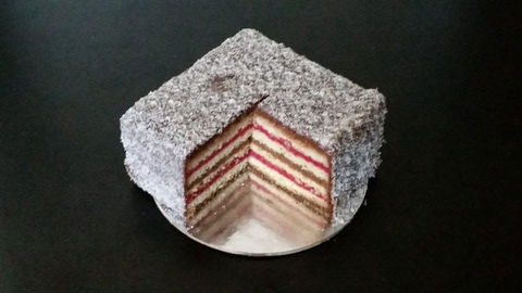Bourke Street Bakery - Alexandria - Accommodation NT 0
