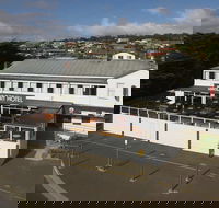 Bridport Hotel Restaurant - NT Tourism