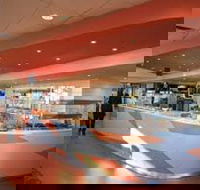 Club Dubbo Riverview Bistro - Closed Until Further Notice - NT Tourism