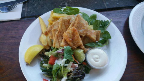 Coolangatta Hotel - NT Tourism 0
